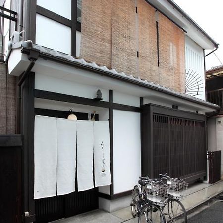 京都ゲストハウス ろうじ屋 エクステリア 写真