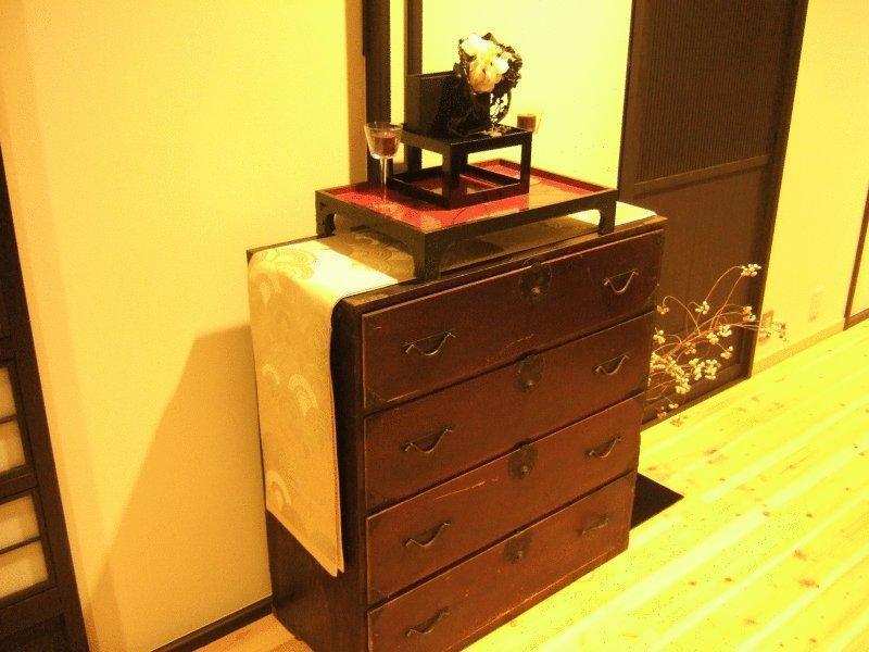 京都ゲストハウス ろうじ屋 エクステリア 写真