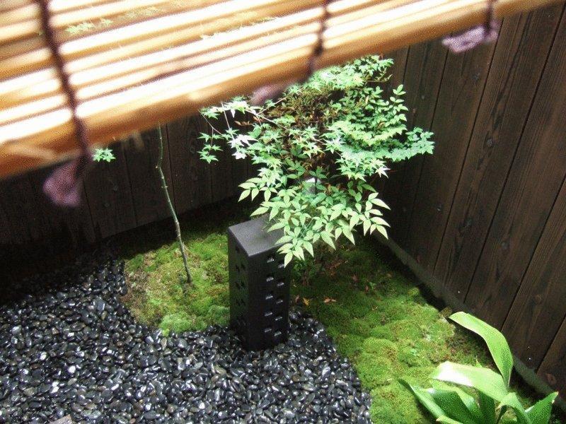京都ゲストハウス ろうじ屋 エクステリア 写真